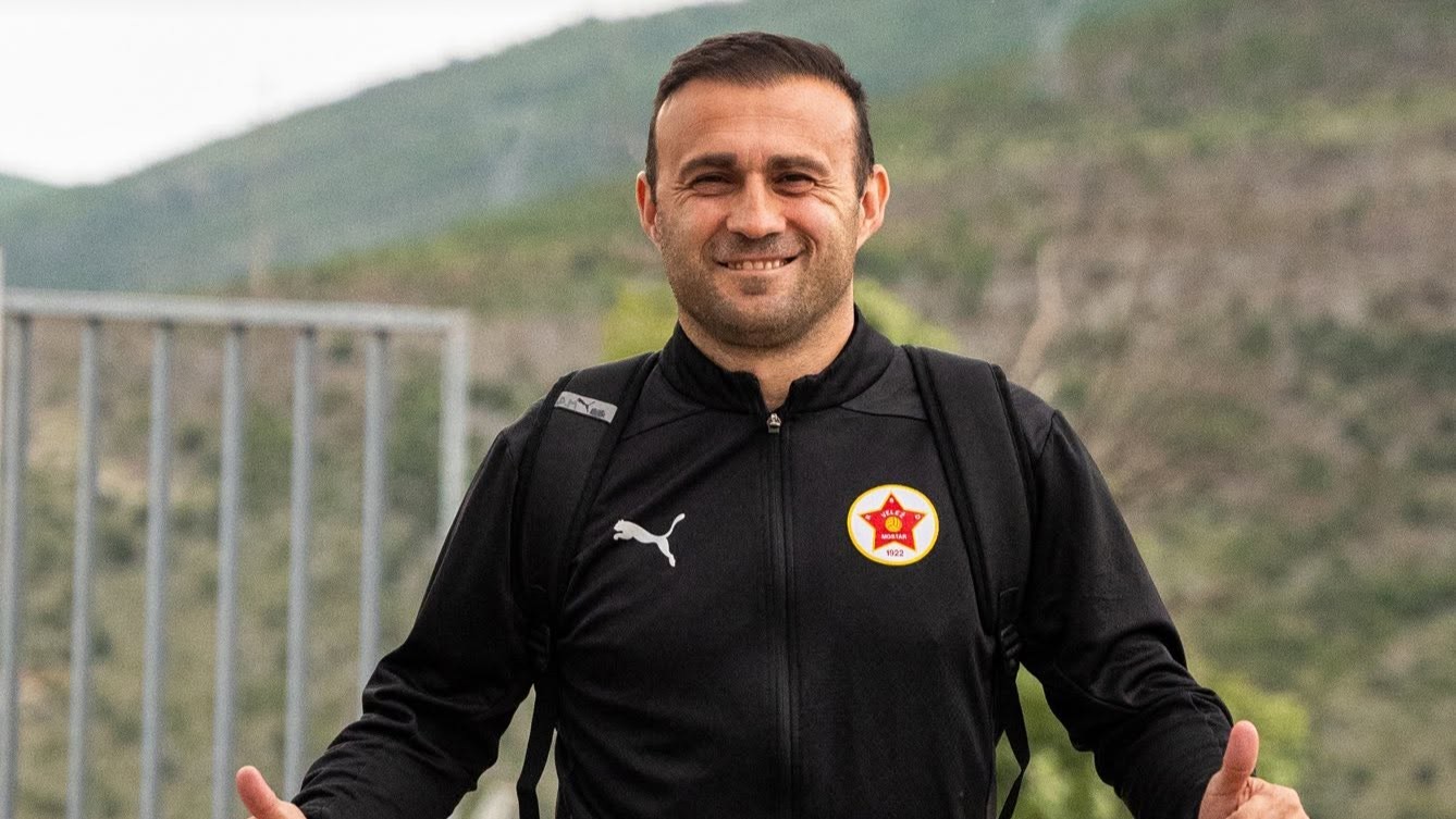 Pobjeda u derbiju otvorila veliko pitanje: Je li Darko Maletić dugoročno rješenje za klupu Veleža?